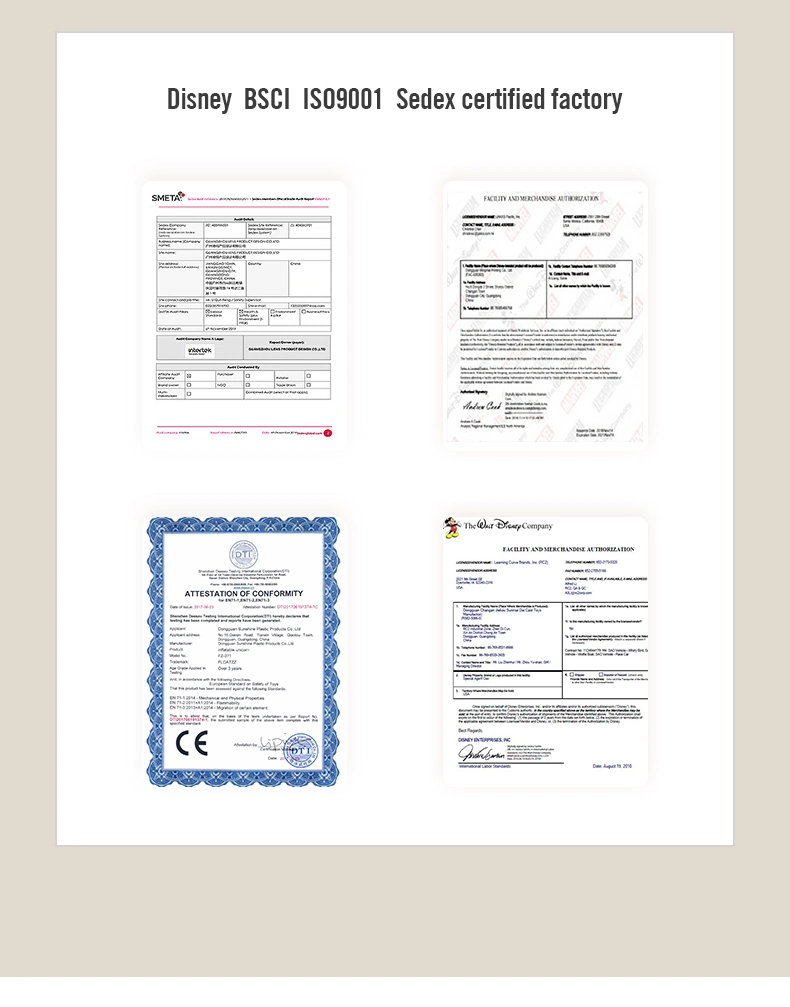 Custom 3D Lenticular Printing Ruler for Promotional Souvenir